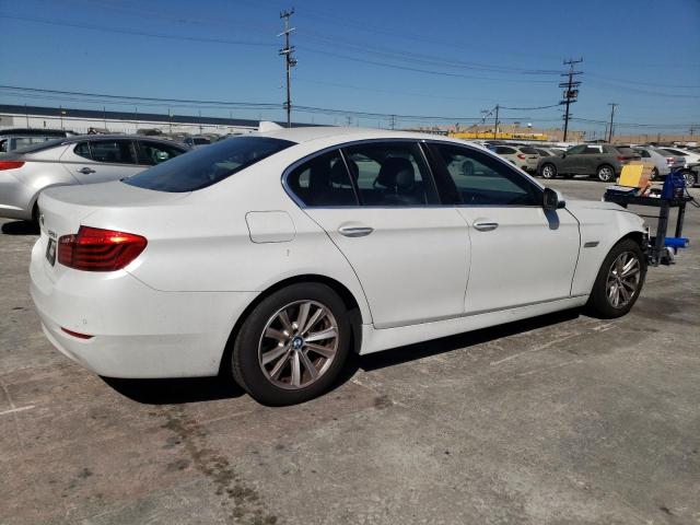 WBA5A7C57FD626971 BMW 528 XI