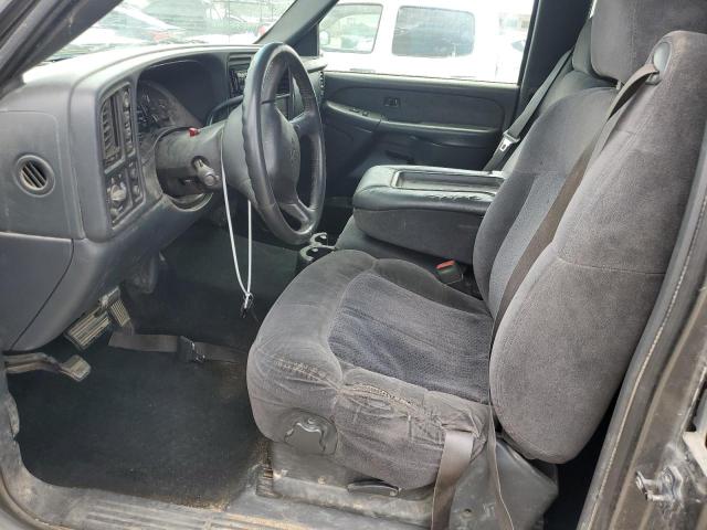 2GCEK19T321114777 | 2002 Chevrolet silverado k1500