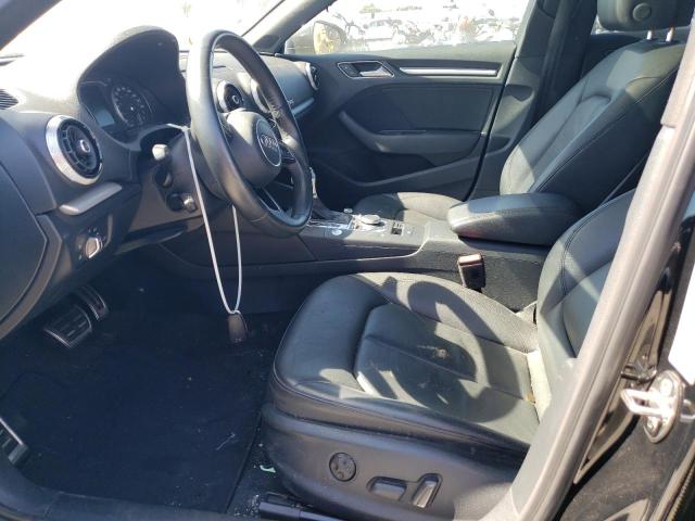 2018 AUDI A3 E-TRON - WAUUPBFF4JA067939