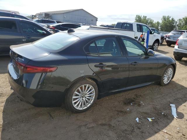2023 ALFA ROMEO GIULIA SPR - ZARFAMAN0P7666744