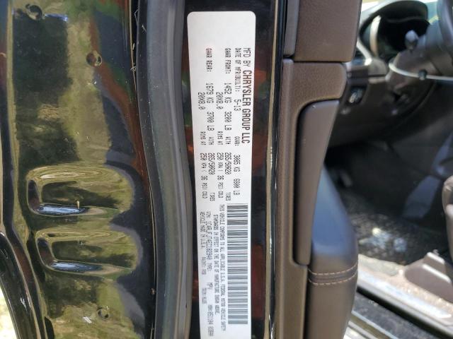 1C4RJFJT4EC182940 Jeep Grand Cherokee Summit
