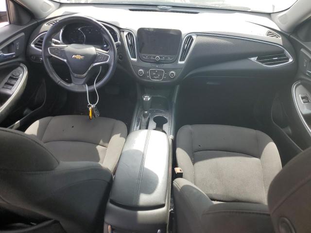 1G1ZD5STXJF265662 Chevrolet MALIBU LT