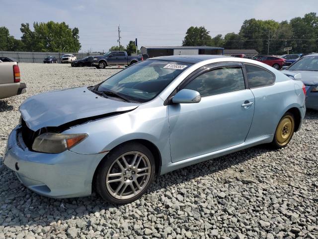 2005 Scion tC 