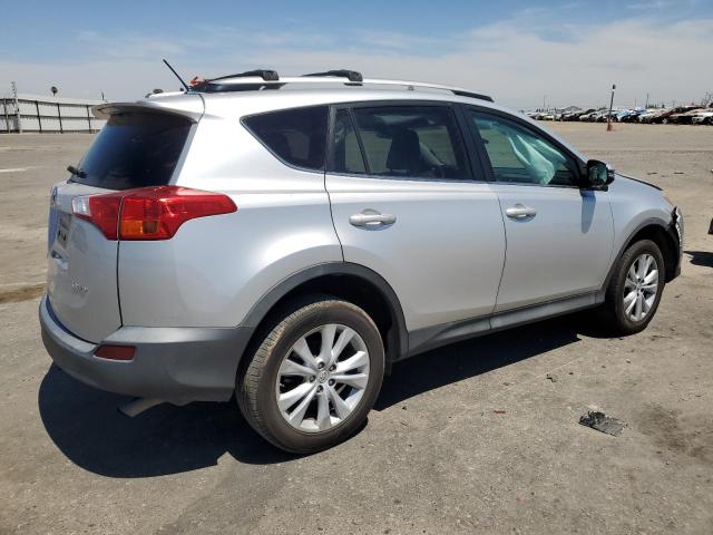 2T3YFREV5FW194717 Toyota Rav4 Limited