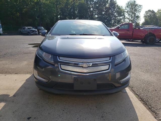 VIN 1G1RH6E40DU129796 2013 Chevrolet Volt no.5