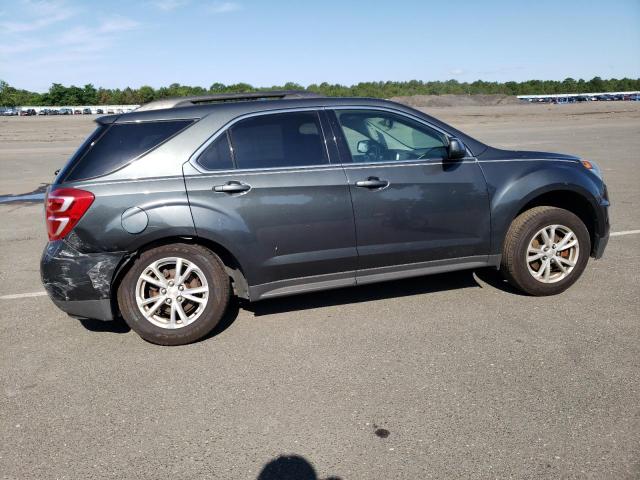 2GNALCEK0H1555383 | 2017 CHEVROLET EQUINOX LT