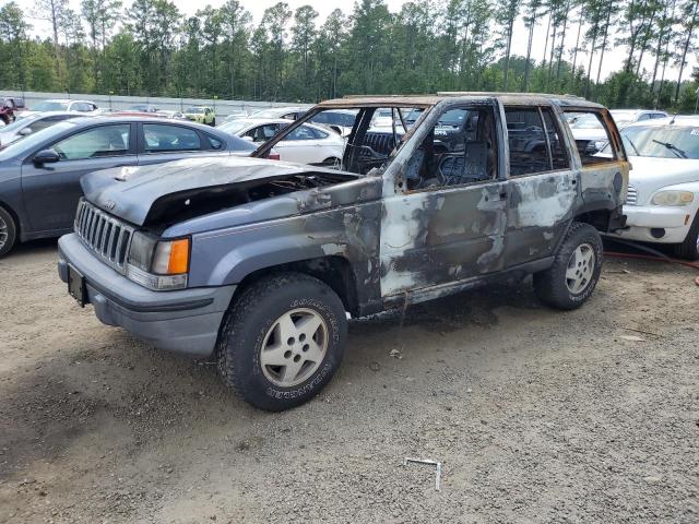 1995 Jeep Grand Cherokee Laredo