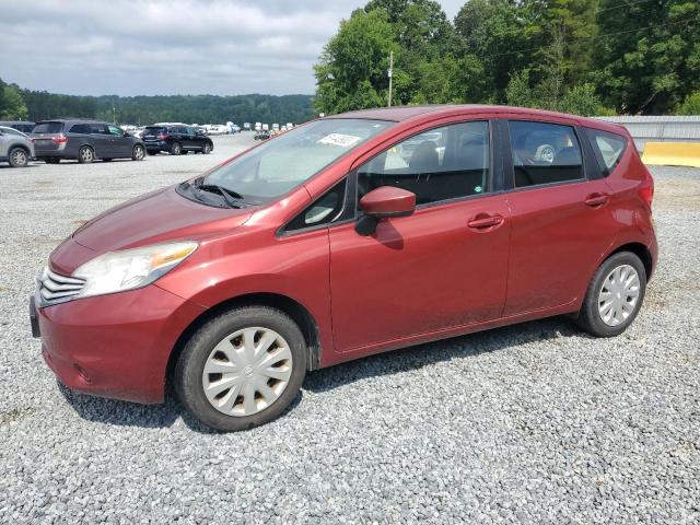 2016 Nissan Versa Note S