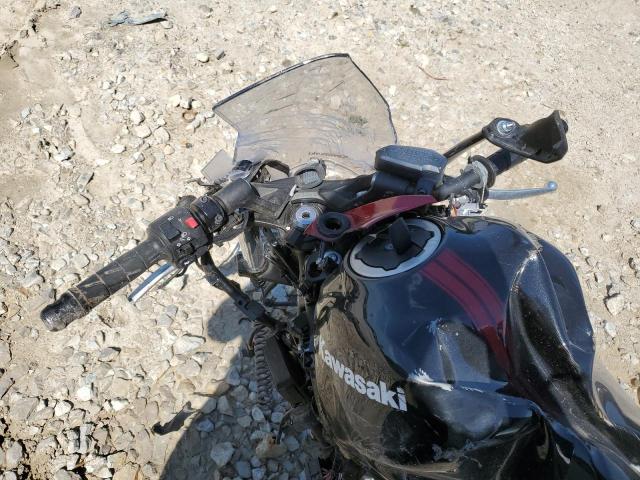 2021 KAWASAKI EX650 M - ML5EXEM16MDA33159
