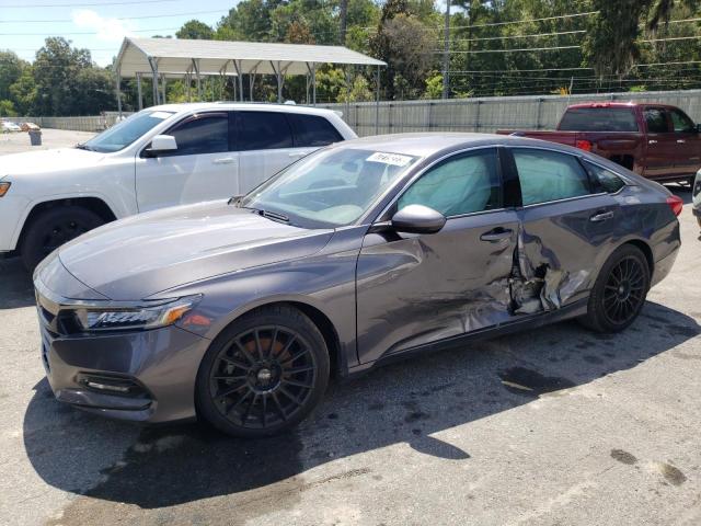 2019 Honda Accord Sedan Sport