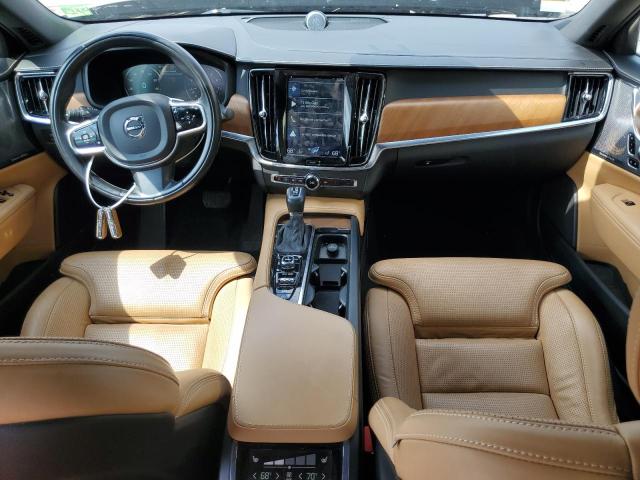 2017 VOLVO S90 T5 INS YV1A22ML8H1013903