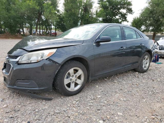 Vin: 1g11b5sa7gu115496, lot: 58157503, chevrolet malibu ls 20161