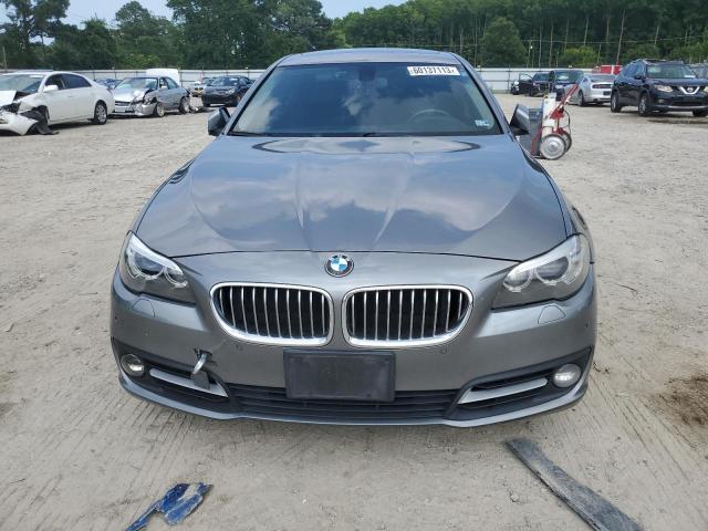 2015 BMW 528 XI - WBA5A7C56FD625259