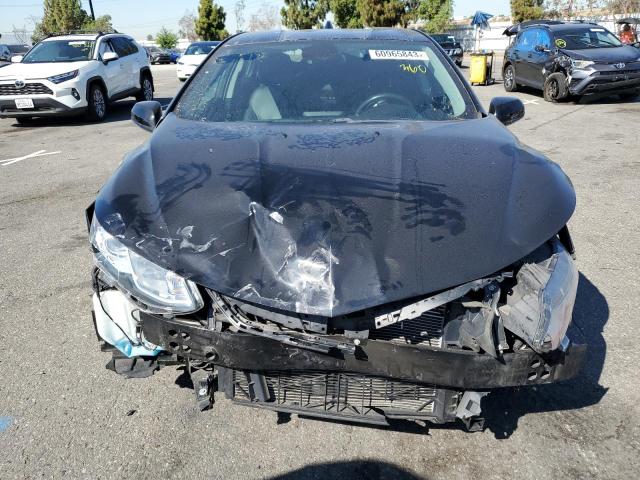 VIN 1G1RC6S54JU152392 2018 Chevrolet Volt, LT no.5