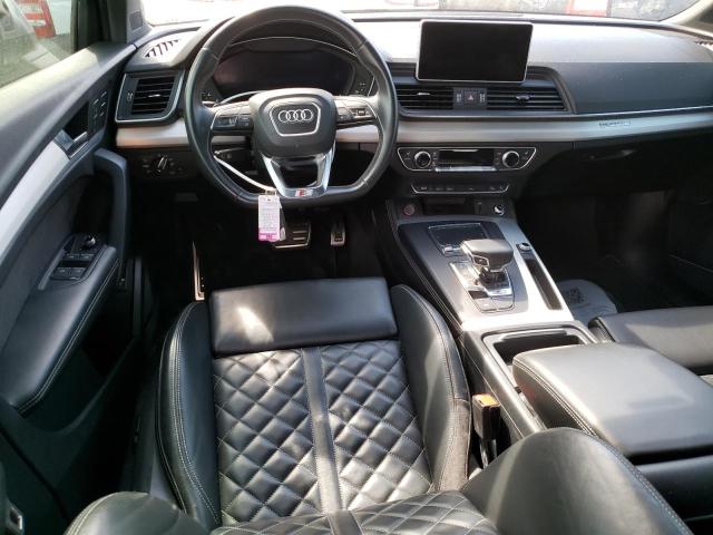 WA1A4AFY2J2176186 Audi Sq5 Premium Plus