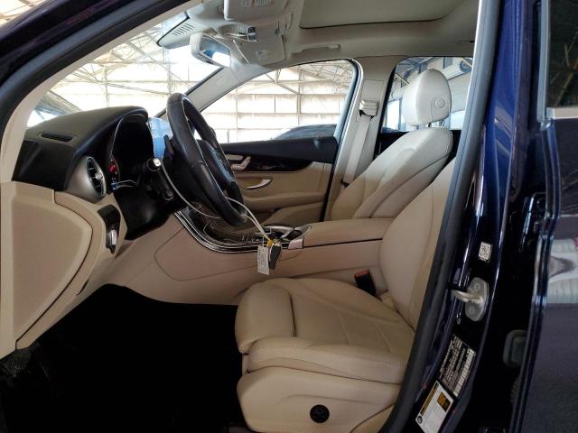 WDC0G4KBXGF052125 Mercedes-Benz Glc 300 4matic