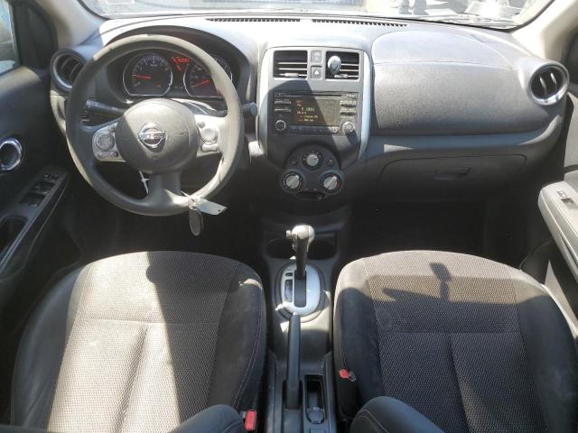 3N1CN7AP5EL801006 Nissan VERSA S