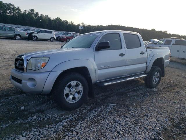 2007 Toyota Tacoma 