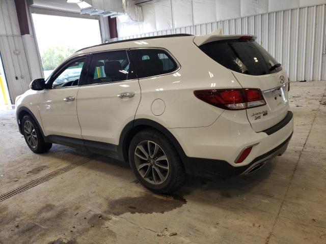 2019 HYUNDAI SANTA FE X - KM8SM4HF7KU300364