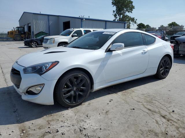 2015 HYUNDAI GENESIS CO - KMHHT6KJ6FU130140