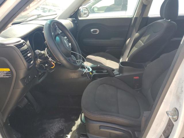 KNDJN2A23G7834007 KIA Soul