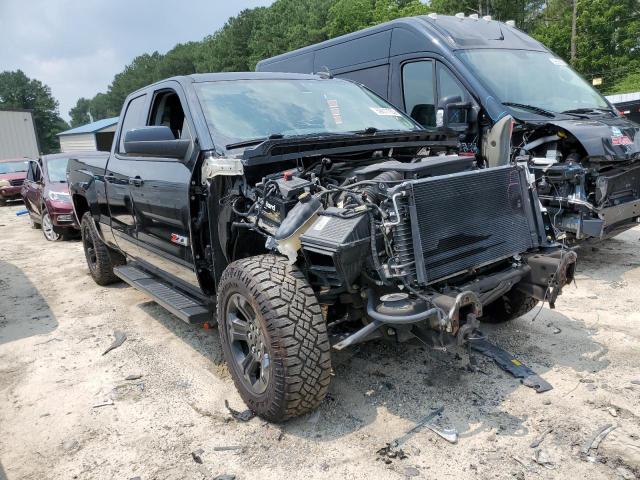 Vin: 1gcvkrec7hz119016, lot: 59617753, chevrolet all models k1500 lt 20174