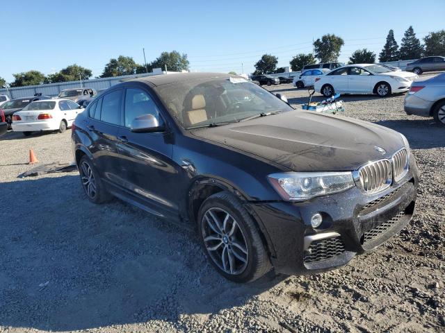 5UXXW7C52J0W64510 BMW X4 Xdrivem40i