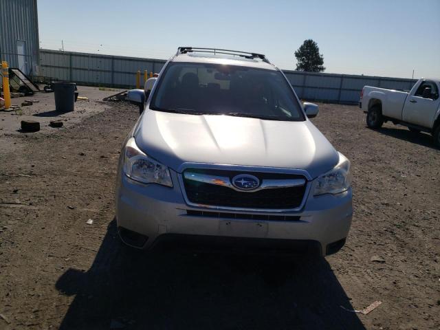 VIN JF2SJAFC6FH466833 2015 SUBARU FORESTER no.5