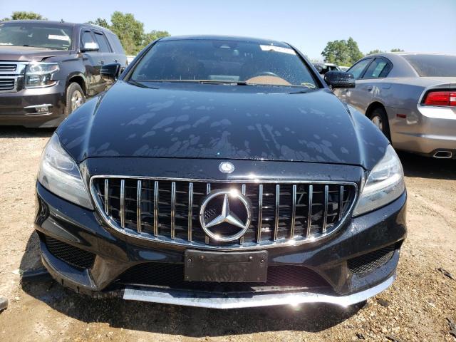 2016 MERCEDES-BENZ CLS 400 - WDDLJ6FB2GA178749