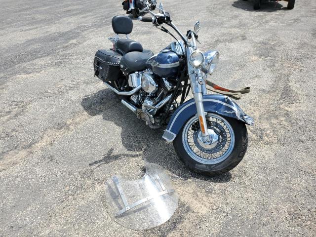 2003 HARLEY-DAVIDSON FLSTCI - 1HD1BWB163Y013802