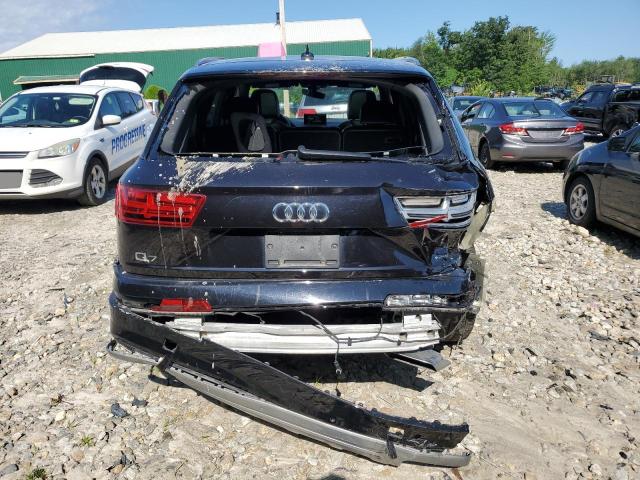 WA1LHAF70JD045198 2018 AUDI Q7, photo no. 6