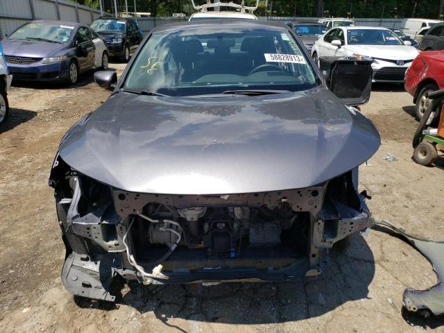 1HGCR2F33GA088080 | 2016 HONDA ACCORD LX