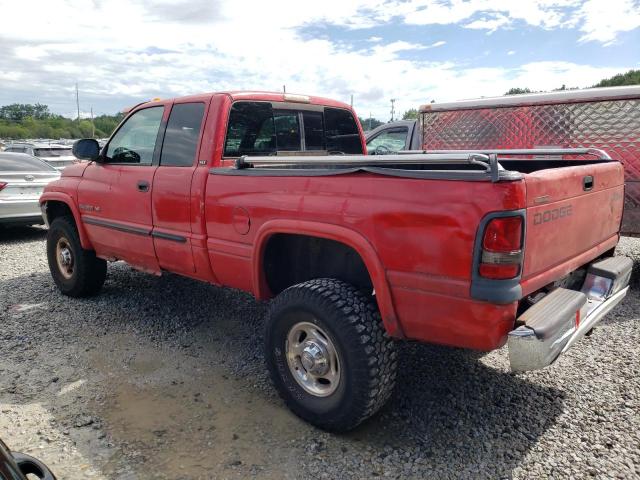 3B7KF23Z41G731461 2001 Dodge Ram 2500