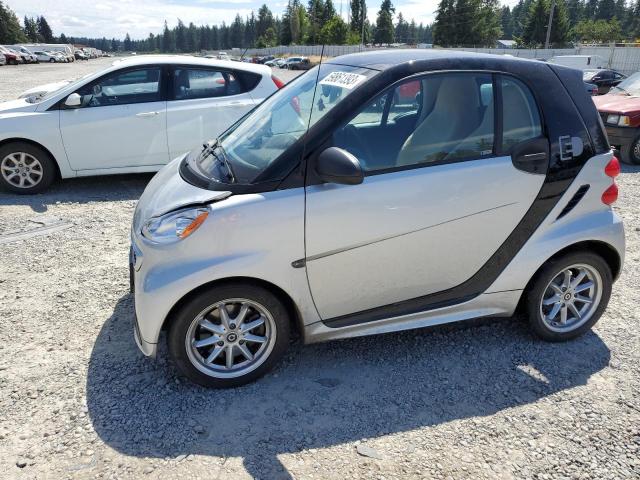 2016 smart fortwo 