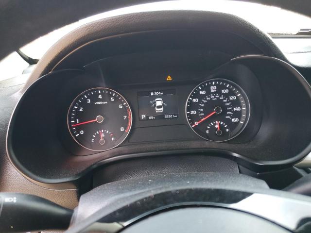 3KPF24AD2KE083535 KIA FORTE FE
