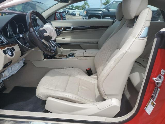 2016 MERCEDES-BENZ E 400 - WDDKJ6FB2GF344508