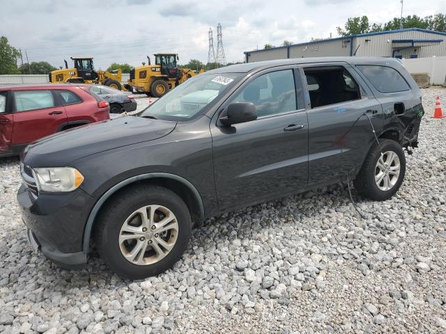 2011 Dodge Durango Express