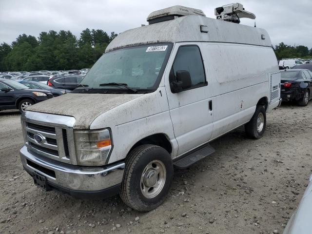 1FTSS3EL0EDA88488 | 2014 FORD ECONOLINE