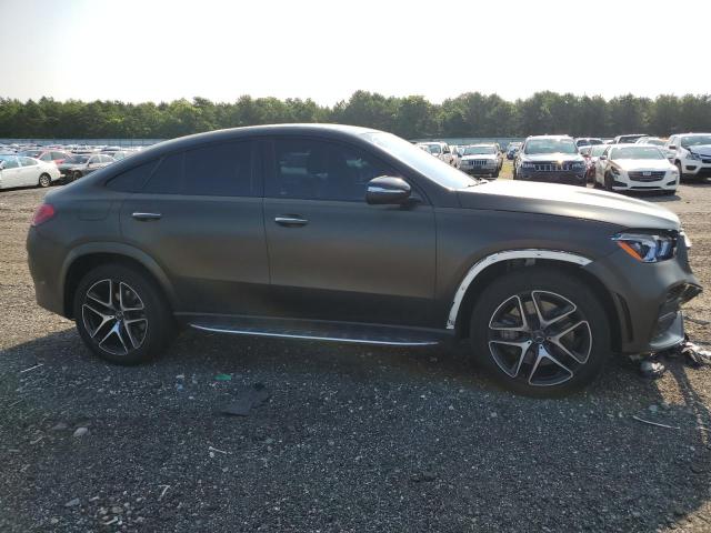 4JGFD6BB1PA897166 Mercedes-Benz GLE-Class GLE COUPE 4