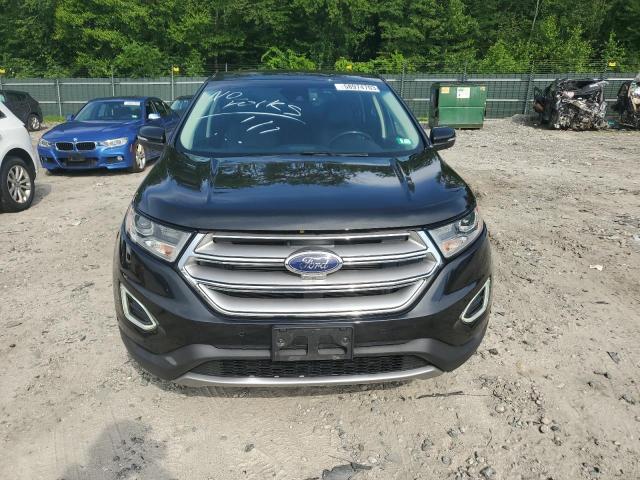 2FMPK4K82FBB75744 2015 FORD EDGE, photo no. 5