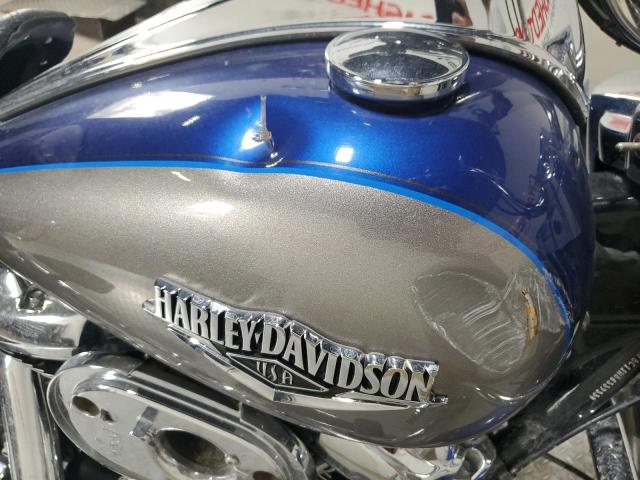 2017 HARLEY-DAVIDSON FLHR ROAD - 1HD1FBC11HB633933