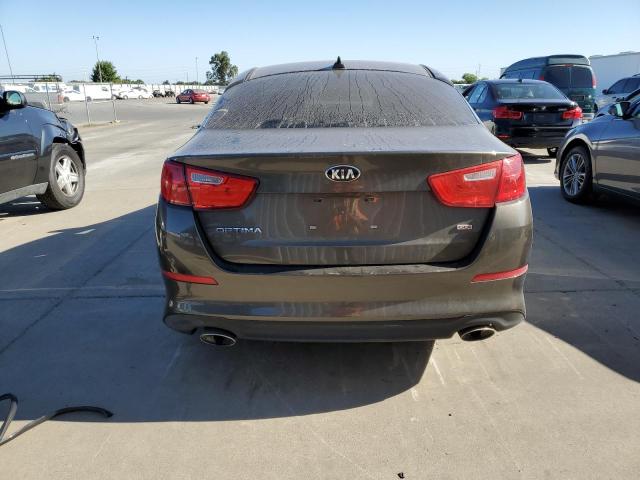 5XXGM4A72EG326989 KIA Optima Lx