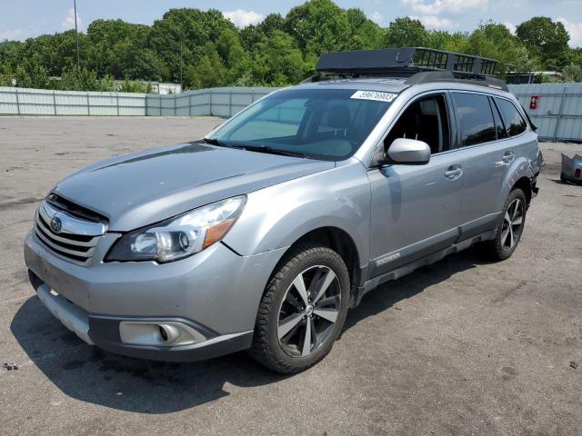 2011 Subaru Outback 3.6R Limited