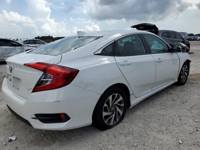 Vin: 19xfc2f78je037033, lot: 59881463, honda civic ex 20183