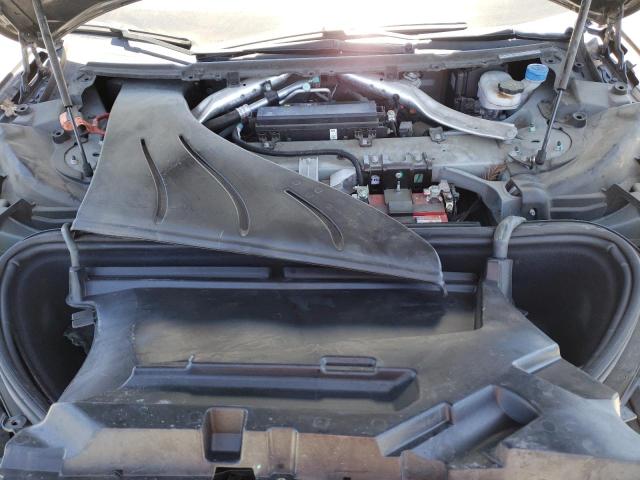 5YJSA1E1XGF142056 Tesla MODEL S