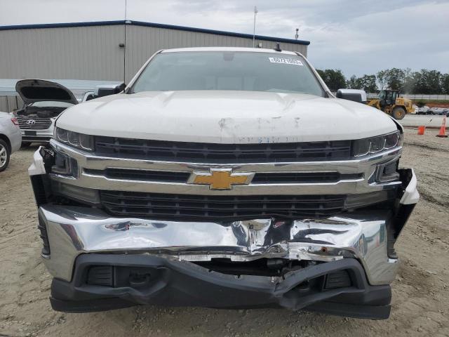 3GCUYDEDXKG236151 Chevrolet All Models SILVERADO 5