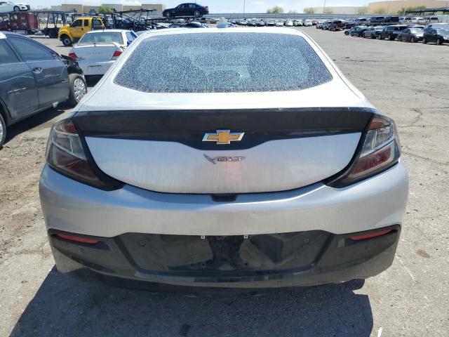 VIN 1G1RD6S57HU110855 2017 Chevrolet Volt, Premier no.6