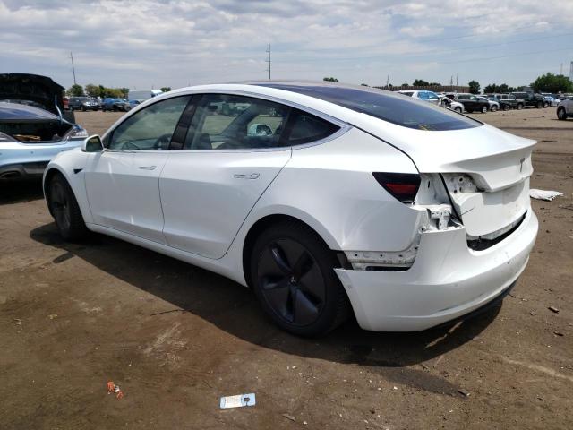 5YJ3E1EA4JF032698 Tesla MODEL 3