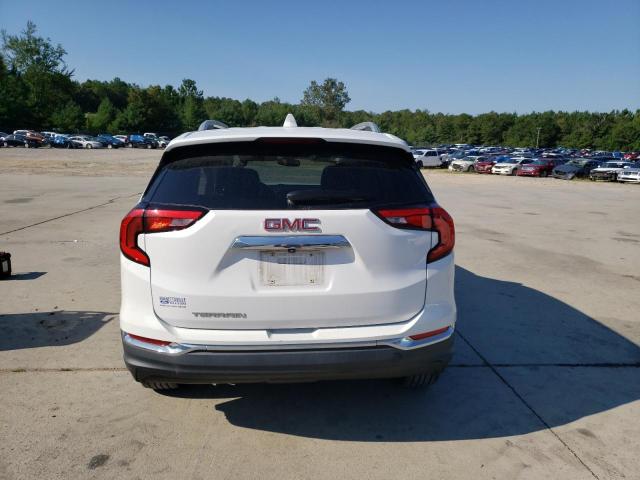 3GKALPEV9KL163071 GMC Terrain Slt