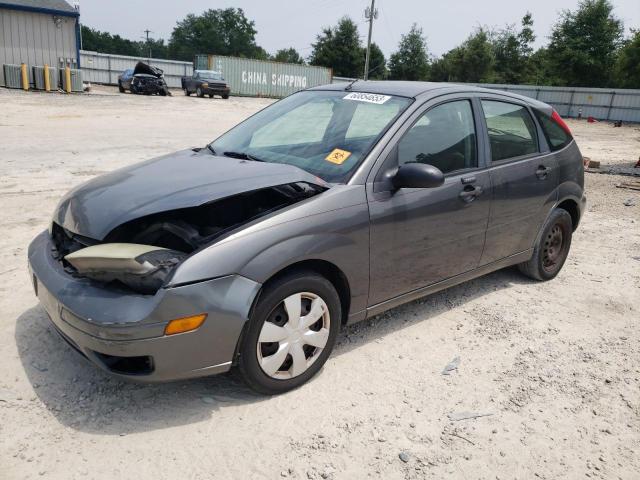 2005 Ford Focus ZX5